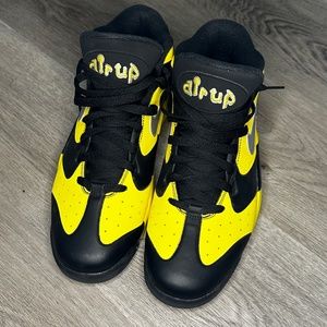2014 Nike Air Up Flight Edition